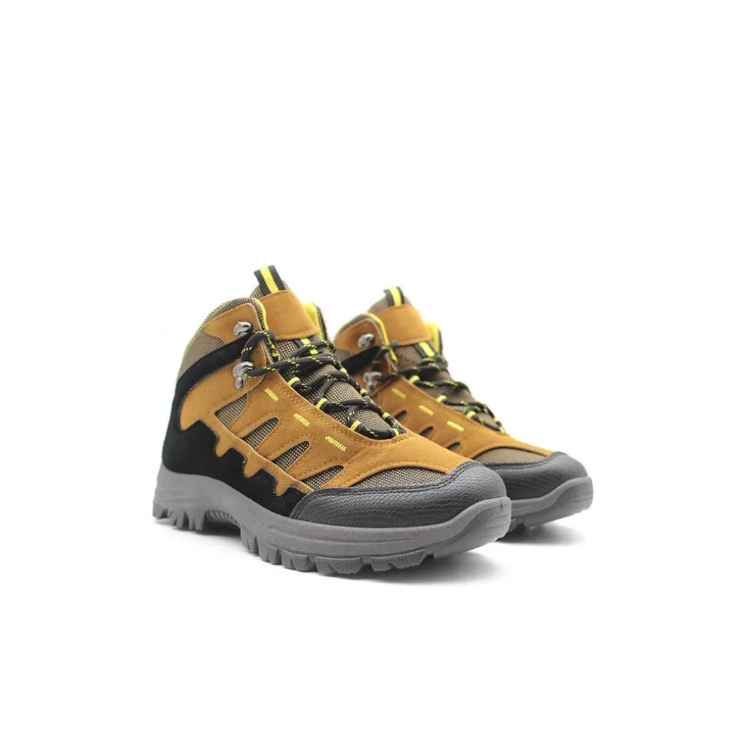Botas de montaña outdoor