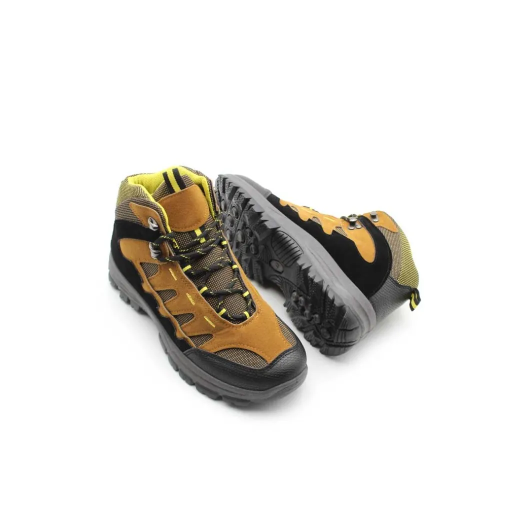 Botas de montaña outdoor