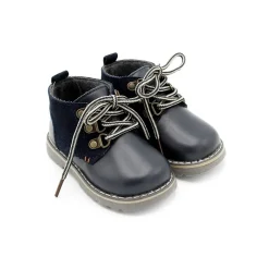 BOTAS DE MONTAÑA TEIDE MARINO