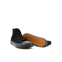 Botin cv all black