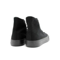 Botin cv all black