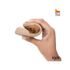 Botín Igor Tui Camel