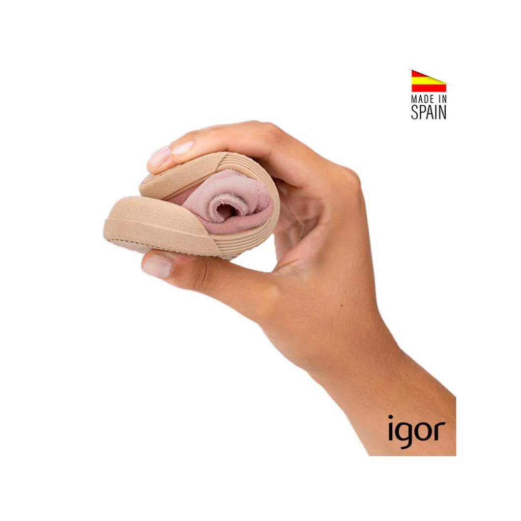 Botín Igor Tui Rosa