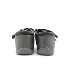 BOTÍN NIÑO FOOTWEAR PIEL GRIS