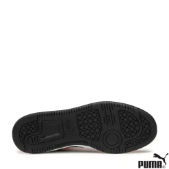 Botín Puma Rebound V6 Rojo