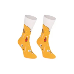 Calcetines divertidos Cerveza