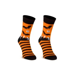Calcetines divertidos Halloween