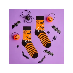 Calcetines divertidos Halloween