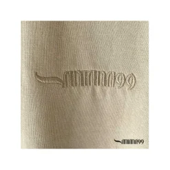 camiseta beige lavado Tiger