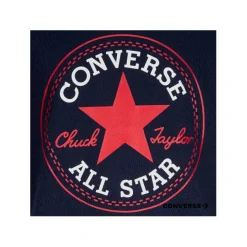 Camiseta Converse marino infantil