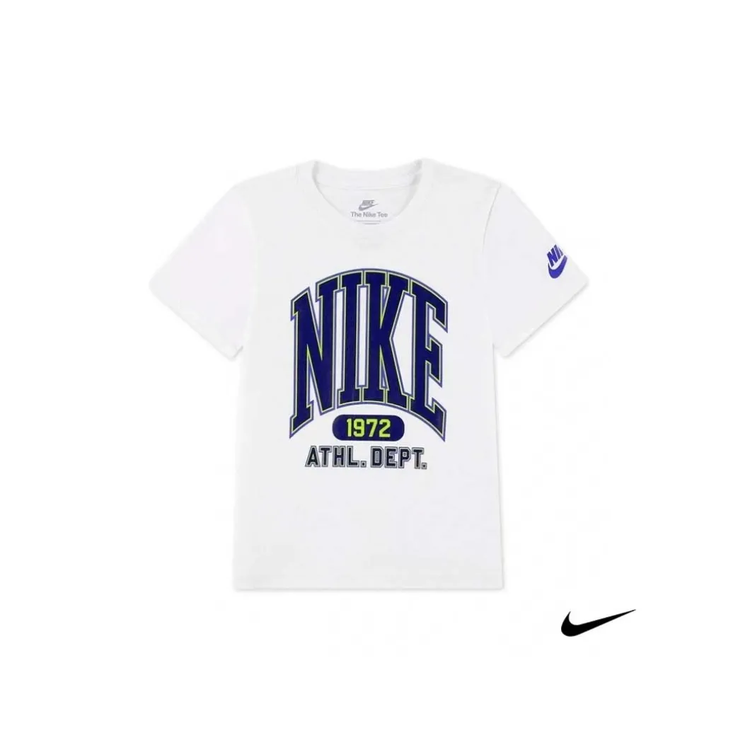 Camiseta giant varsity Nike