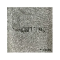 Camiseta gris lavado Tiger