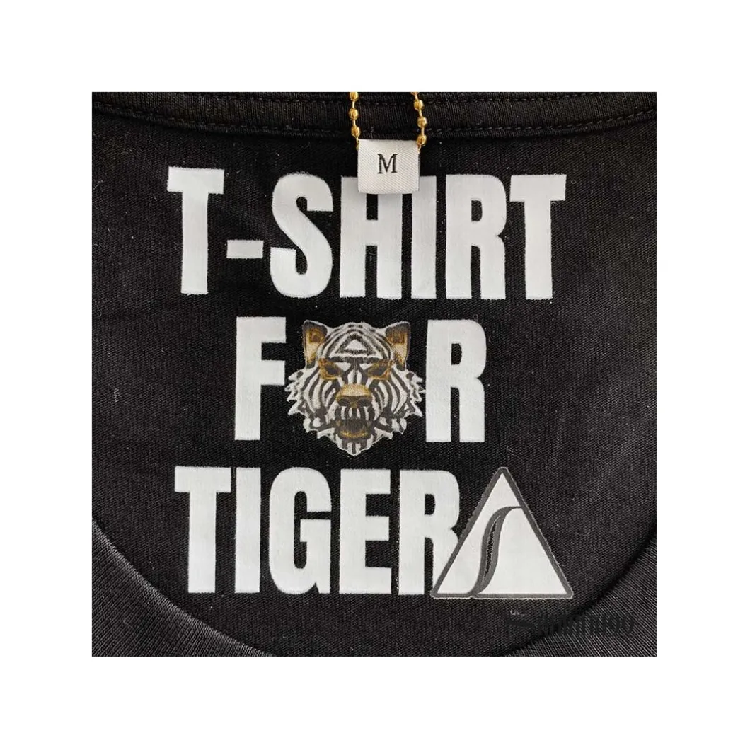 Camiseta Mind negra Santana99
