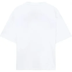 Camiseta Santana99 Basic Blanca
