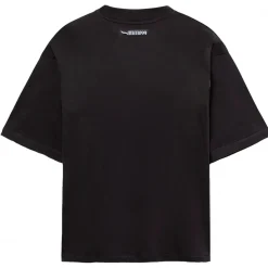 Camiseta Santana99 Wave all black