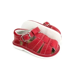 CANGREJERA BABY ROJA