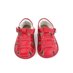 CANGREJERA BABY ROJA