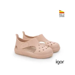 Cangrejera igor respetuosa rosa