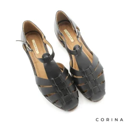 Cangrejera M4180 negra
