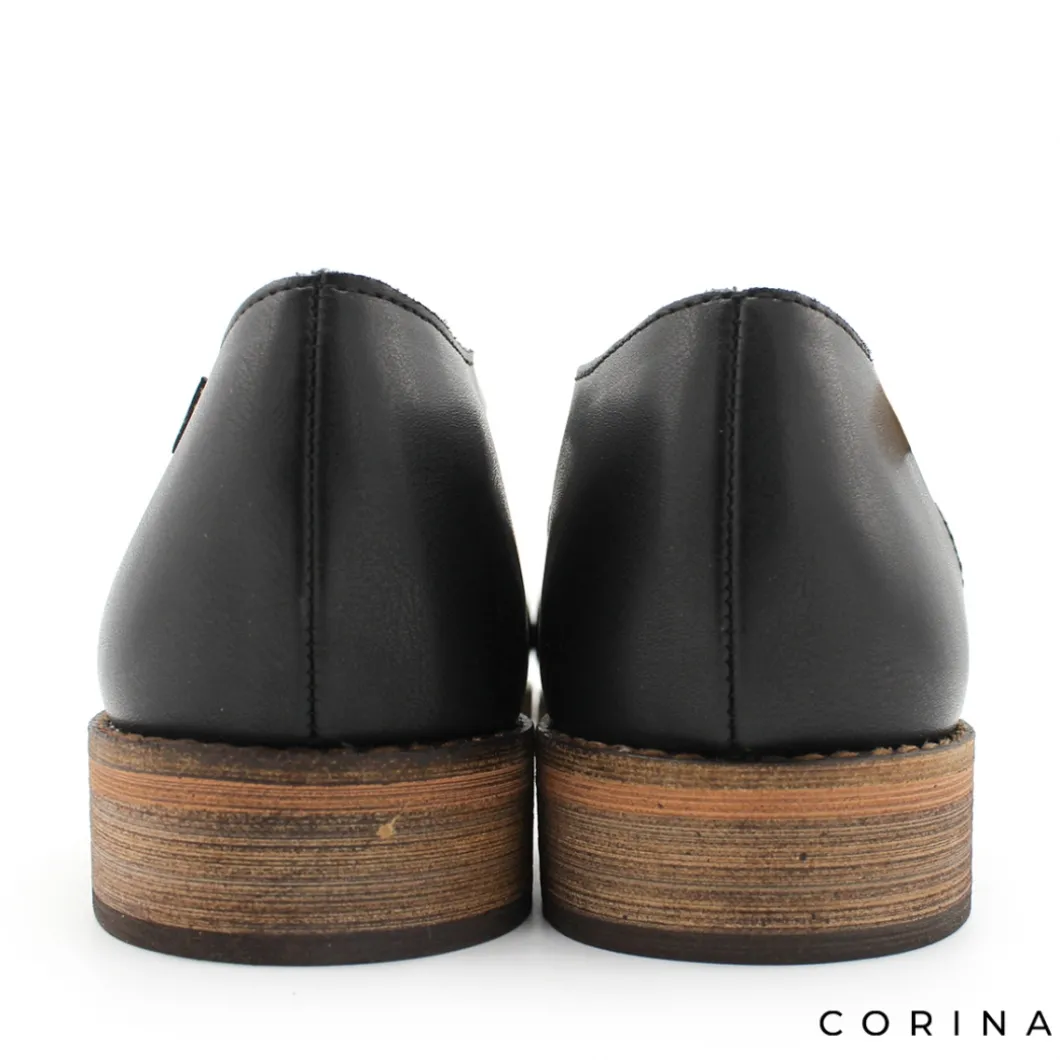 Cangrejera M4180 negra