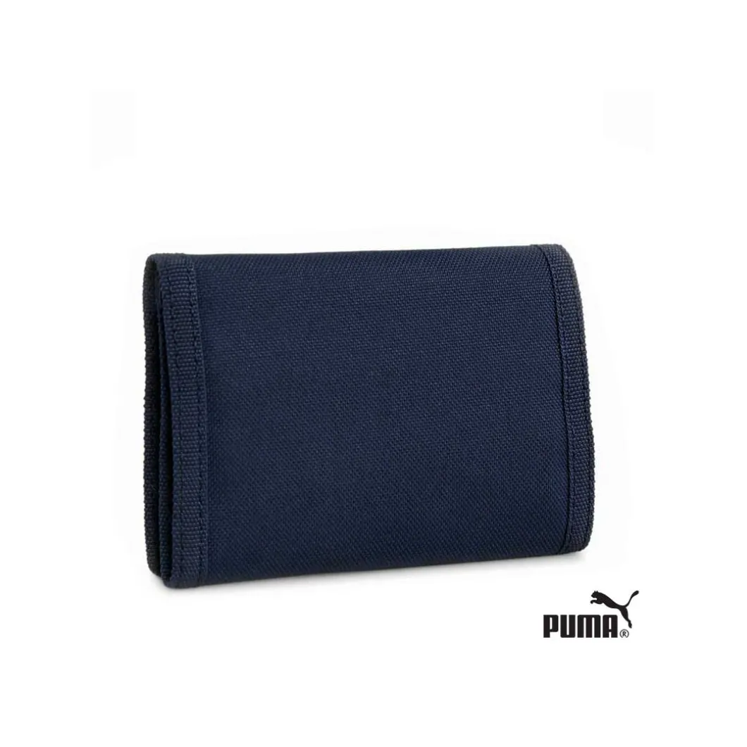 Cartera Puma Phase azul marino