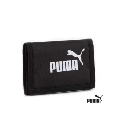 Cartera Puma Phase negra