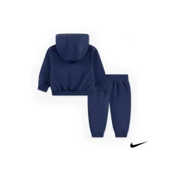 Chándal Nike Reveal azul marino