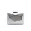 Clutch plata forma asimétrica