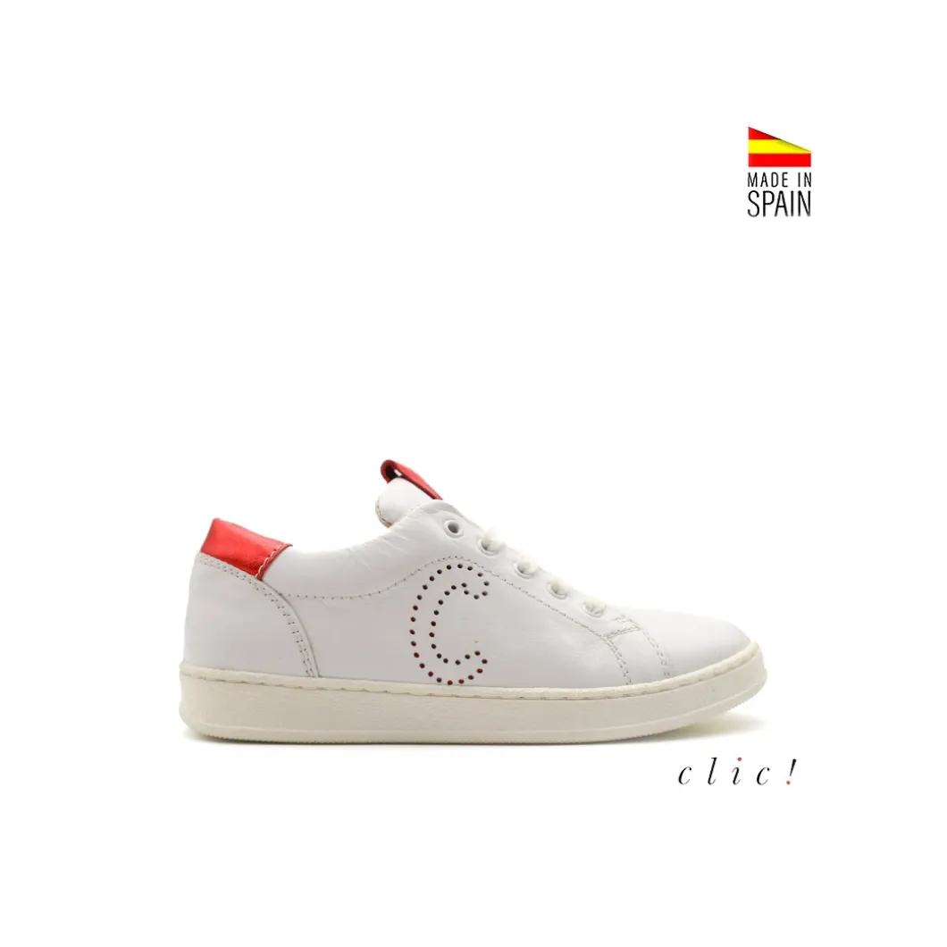 Deportiva Clic! "C"