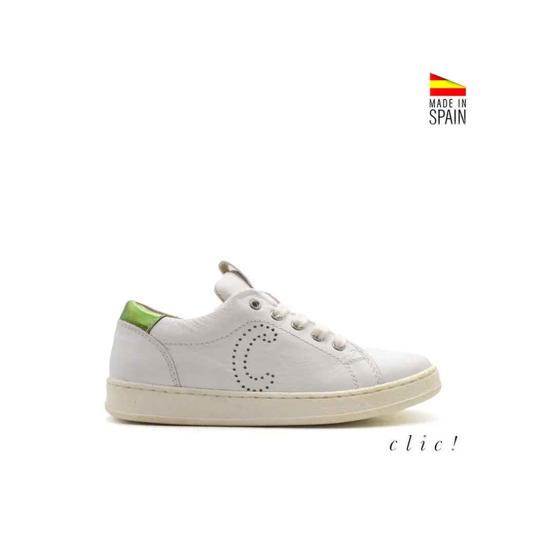 Deportiva Clic! "C"