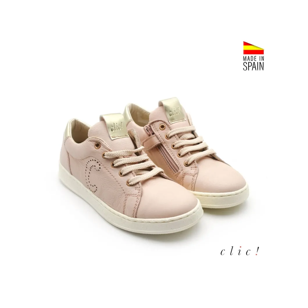 Deportiva Clic! "C"