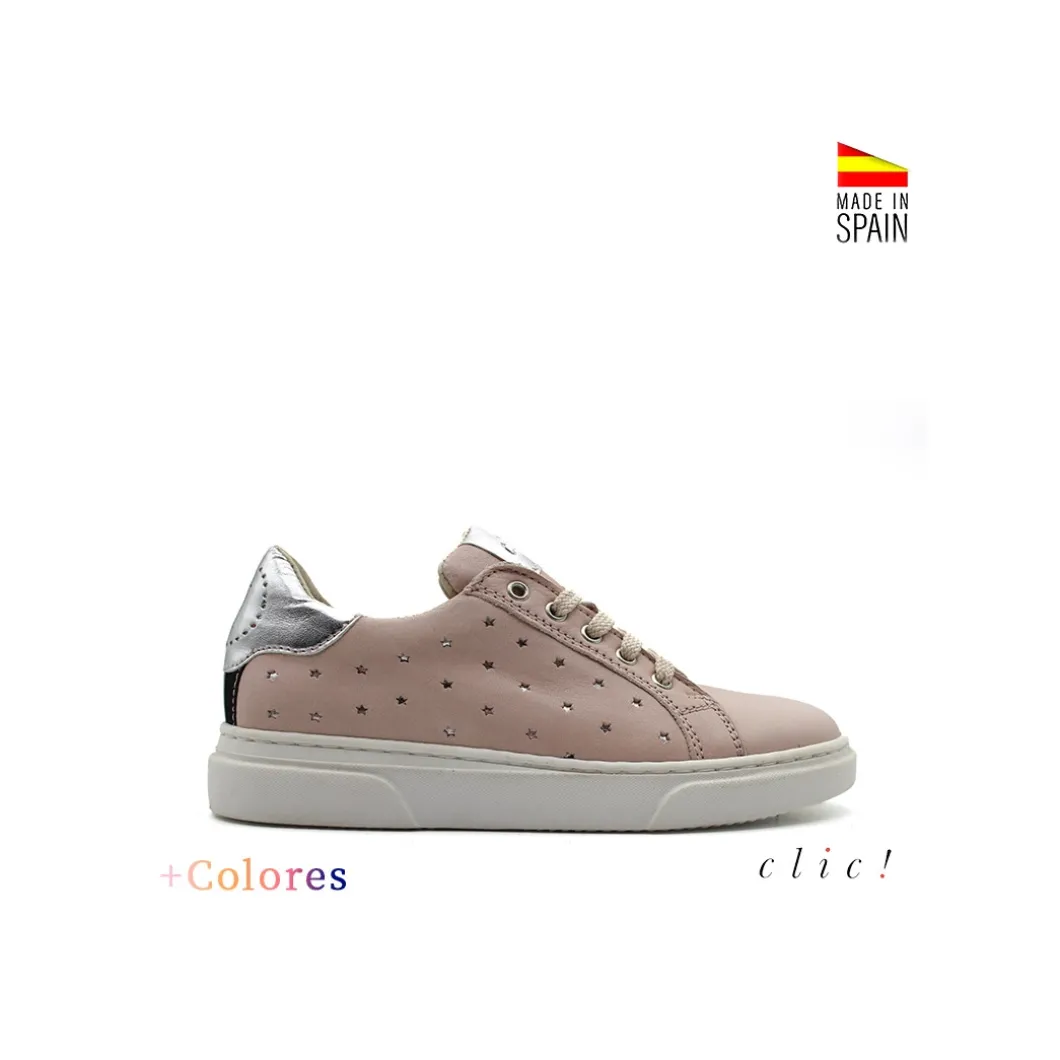 Deportiva Clic! mini stars