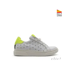Deportiva Clic! mini stars
