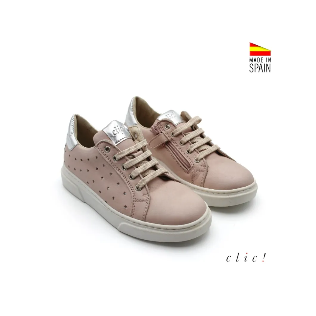 Deportiva Clic! mini stars