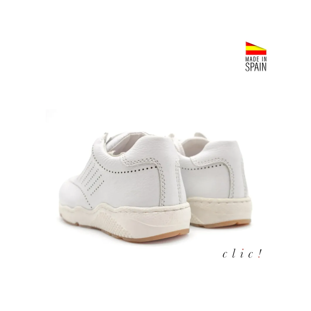 Deportiva minirunner Clic!
