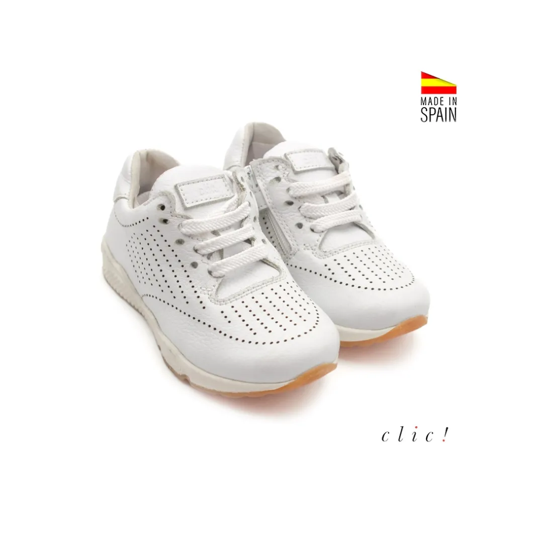 Deportiva minirunner Clic!