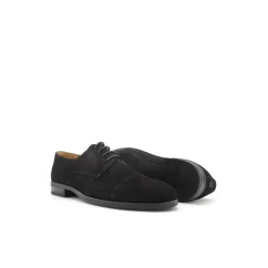 Derby burford serraje negro
