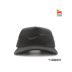 Gorra 1985 negra Santana99