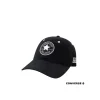Gorra Converse negra