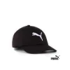 Gorra Puma Ess cat negra