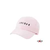 Gorra rosa Jordan Air