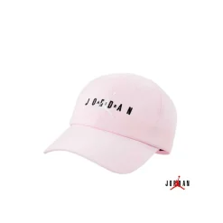 Gorra rosa Jordan Air