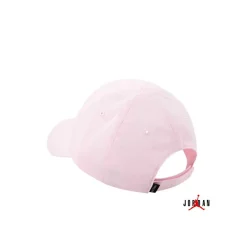 Gorra rosa Jordan Air