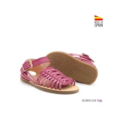 HUARACHE FUCSIA