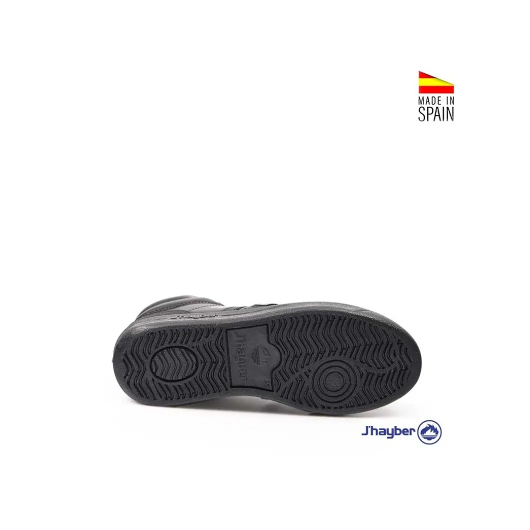 J´Hayber Aventura Atenas negro
