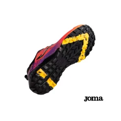 Joma Tr-8 Men 2507 coral