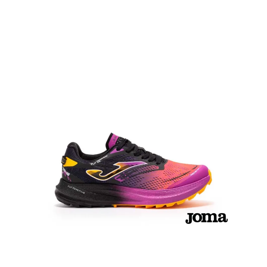 Joma Tr-6000 Men 2507 coral