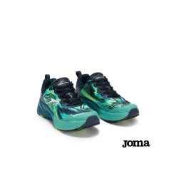 Joma Tr-8 Men 2517 petroleum