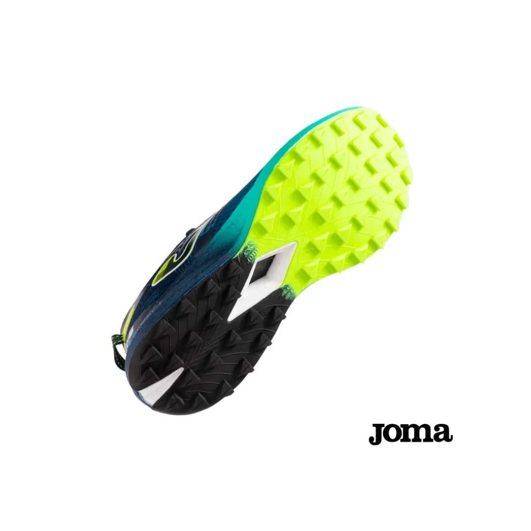 Joma Tr-6000 Men 2517 pretroleum