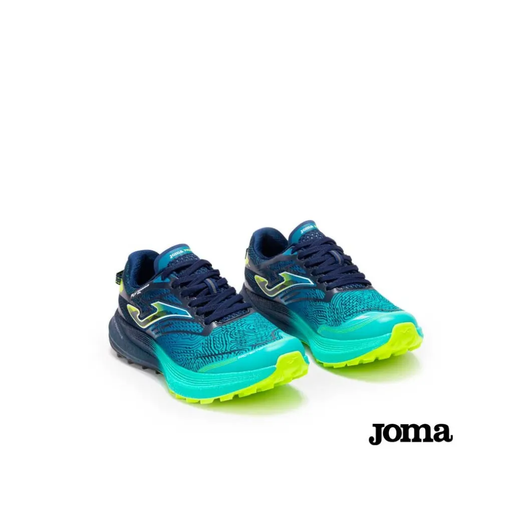 Joma Tr-6000 Men 2517 pretroleum